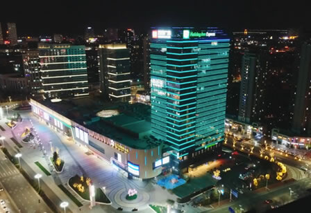 大同市花园设计的测试内容