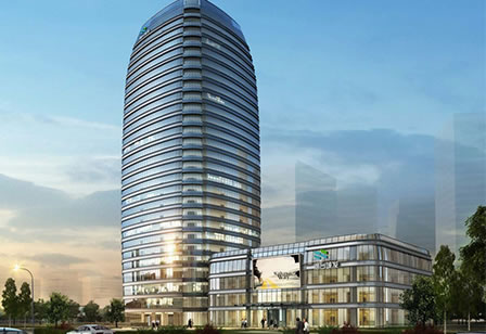 大同市建筑设计的测试内容