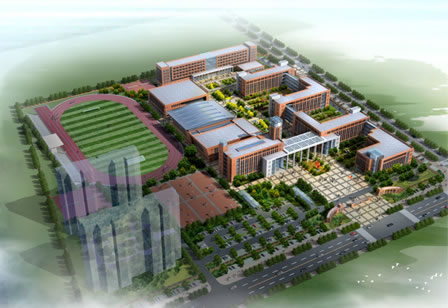 大同市建筑设计的测试内容