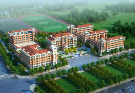 大同市建筑设计的测试内容