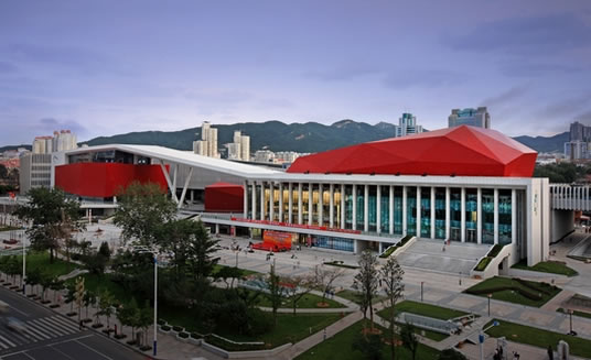 大同市通知公告的测试信息，内容可以在后台发布编辑删除